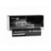 Green Cell PRO Batería MU06 593553-001 593554-001 para HP 250 G1 255 G1 Pavilion DV6 DV7 DV6-6000 G6-2200 G7-1100 G7-2200