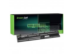Green Cell Batería PR06 633805-001 650938-001 para HP ProBook 4330s 4331s 4430s 4431s 4446s 4530s 4535s 4540s 4545s