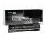 Green Cell PRO Batería EV06 HSTNN-CB72 HSTNN-LB72 para HP G50 G60 G70 Pavilion DV4 DV5 DV6 Compaq parasario CQ60 CQ61 CQ71