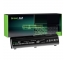 Green Cell Batería EV06 484170-001 484171-001 para HP G50 G60 G61 G70 G71 Pavilion DV4 DV5 DV6 Compaq Presario CQ61 CQ70 CQ71
