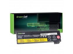 Green Cell Batería para Lenovo ThinkPad T440 T440s T450 T450s T460 T460p T470p T550 T560 X240 X250 X260 X270 L450 L460 L470