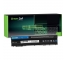 Green Cell Batería T54FJ 8858X para Dell Latitude E6420 E6430 E6520 E6530 E5420 E5430 E5520 E5530 E6440 E6540 Vostro 3460 3560
