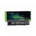 Green Cell Batería 7FJ92 Y5XF9 para Dell Vostro 3400 3500 3700