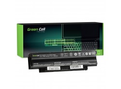 Green Cell Batería J1KND para Dell Vostro 3450 3550 3555 3750 1440 1540 Inspiron 15R N5010 Q15R N5110 17R N7010 N7110