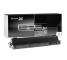 Green Cell PRO Batería M5Y0X T54FJ 8858X para Dell Latitude E5420 E5430 E5520 E5530 E6420 E6430 E6440 E6520 E6530 E6540