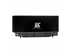 Green Cell Batería A41-X550A para Asus X550 X550C X550CA X550CC X550L X550V R510 R510C R510CA R510J R510JK R510L R510LA F550