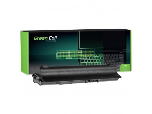 Green Cell Batería BTY-S14 BTY-S15 para MSI GE60 GE70 GP60 GP70 GE620 GE620DX CR650 CX650 FX400 FX600 FX700 MS-1756 MS-1757