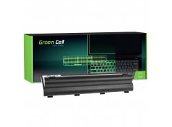 Green Cell Batería PA5024U-1BRS para Toshiba Satellite C850 C850D C855 C855D C870 C875 C875D L850 L850D L855 L870 L875 P875