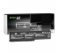 Green Cell PRO Batería PA3817U-1BRS para Toshiba Satellite C650 C650D C655 C660 C660D C665 C670 C670D L750 L750D L755 L770