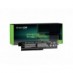 Green Cell Batería PA3817U-1BRS para Toshiba Satellite C650 C650D C655 C660 C660D C665 C670 C670D L750 L750D L755 L770 L775