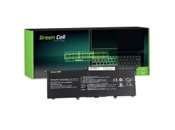 Green Cell Batería AA-PBXN4AR AA-PLXN4AR para Samsung 900X NP900X3B NP900X3C NP900X3E NP900X3F NP900X3G