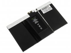 Batería 6500 mAh