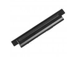 Green 2200 mAh