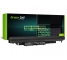 Green Cell Batería JC04 919701-850 HSTNN-IB7X HSTNN-LB7W para HP 250 G6 255 G6 240 G6, HP 14-BS 14-BW 15-BS 15-BW 17-AK 17-BS