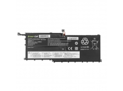 Green 3200 mAh