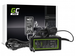 Fuente de alimentación / cargador Green Cell PRO 12V 3.6A 48W para Microsoft Surface RT, RT / 2, Pro i Pro 2