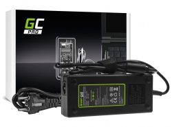 Fuente de alimentación / cargador Green Cell Pro 19V 6.32A 120W para Asus N501J N501JW Zenbook Pro UX501 UX501J UX501JW UX501V U