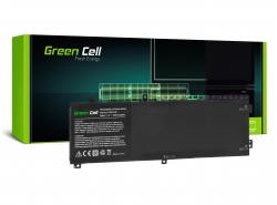 Green Cell Batería RRCGW para Dell XPS 15 9550 Dell paracision 5510