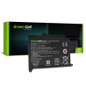 Green Cell Batería BP02XL 849569-421 849909-855 TPN-Q172 para HP Pavilion 15-AU 15-AU000 15-AU100 15-AW 15-AW000
