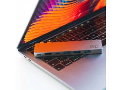 HUB Connect60