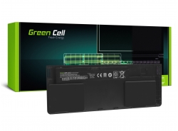 Green Cell Batería OD06XL 698943-001 para HP EliteBook Revolve 810 G1 810 G2 810 G3