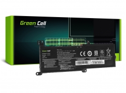Green Cell Batería L16C2PB2 L16M2PB1 para Lenovo IdeaPad 3-15ADA05 3-15IIL05 320-15IAP 320-15IKB 320-15ISK 330-15AST 330-15IKB