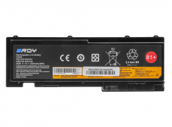 RDY 3400 mAh