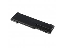 Green 4400 mAh