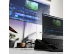 Cable GC StreamPlay HDMI - HDMI 1,5 m