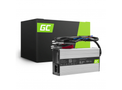 Cargador para baterías LiFePO4 14.6V 10A
