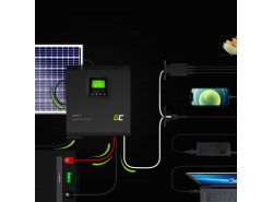 Inversor solar Inverter
