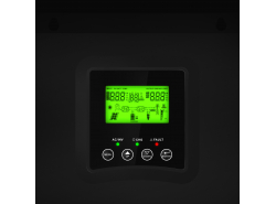 Inversor 12V