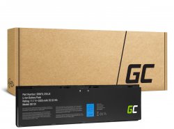 Green Cell Batería PFXCR para Dell Latitude E7440 E7450