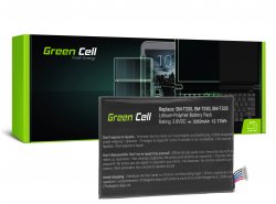 Batería Green Cell ® EB-BT330FBU para Samsung Galaxy Tab 4 8.0 T330 T331 T337