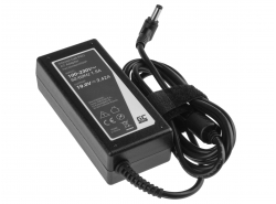Netzteil / Ladegerät Green Cell PRO 19V 3.95A 75W für Toshiba Satellite C55 C660 C850 C855 C870 L650 L650D L655 L750 L750D L755