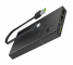 Green Cell Power Bank 10000mAh 18W PD USB C Bateria Externa GC PowerPlay10S con Carga Rápida para iPhone 15 14 13 12 11, Samsung