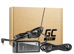 Fuente de alimentación / cargador Green Cell PRO 20V 3.25A 65W para Lenovo IdeaPad 100-15IBD 110-15ACL 110-15ISK 310-15ISK 320