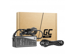 Fuente de alimentación / cargador Green Cell PRO 19.5V 4.7A 90W para Sony Vaio PCG-61211M PCG-71211M PCG-71811M PCG-71911M Fit 1
