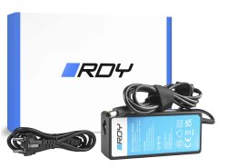 Fuente de alimentación / cargador RDY 19.5V 4.62A 90W para Dell Inspiron 15R N5010 N5110 Latitude E6410 E6420 E6430 E