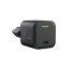 Green Cell Cargador de red 33W GaN GC PowerGan para Portátil, MacBook, Iphone, Tablet, Nintendo Switch - 1x USB-C Power Delivery