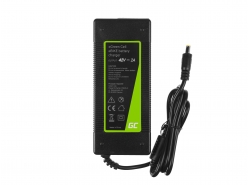 Batería recargable Green Cell Bottle 36V 11.6Ah 418Wh para bicicleta eléctrica E-Bike Pedelec