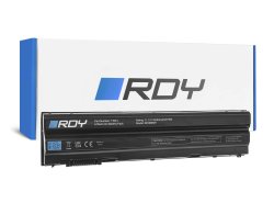 Batería RDY MR90Y para Dell Inspiron 15 3521 3531 3537 3541 3542 3543 15R 5521 5537 17 3737 5748 5749 17R 3721 5721 5737