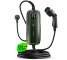 Green Cell Cargador Móvil 3.6kW Tipo 2 - Schuko 6.5m GC PowerCable para Cargar EV Coches Eléctricos e Híbridos Enchufables PHEV