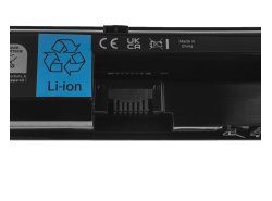 Batería 4000 mAh