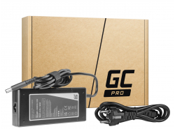 Fuente de alimentación Green Cell PRO 19.5V 9.23A 180W para Dell Latitude E5510 E7240 E7440 Alienware 13 14 15 M14x - OUTLET