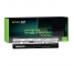 Green Cell Batería BTY-S14 BTY-S15 para MSI GE60 GE70 GP60 GP70 GE620 GE620DX CR650 CX650 FX400 FX600 MS-1756 MS-1757 OUTLET
