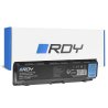 Batería RDY PA5109U-1BRS PABAS272 para Toshiba Satellite C50 C50D C55 C55-A C55-A-1H9 C55D C70 C75 C75D L70 S70 S75