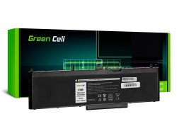 Green Cell Batería WJ5R2 04F5YV para Dell Latitude E5570 Precision 3510