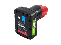 Batería PTML12V6