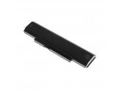 Green 4400 mAh